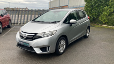 Honda Jazz 1.3 SE 5dr CVT Petrol Hatchback